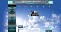 Desktop Screenshot of leea.dk